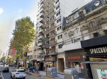 Departamento de 2 ambientes, Recoleta · Departamento en Venta 2 Ambientes con Balcón en Recoleta