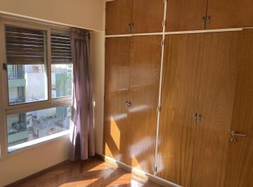 Departamento · 60m² · 3 Ambientes · 3 Amb Muy Luminoso