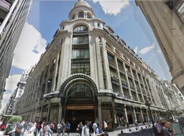 Oficina comercial · 1659m² · 30 Ambientes · 12 Cocheras · Oficina y Terraza en Alquiler con Capacidad Para 250 Personas - Muy Bien Ubicada en Microcentro