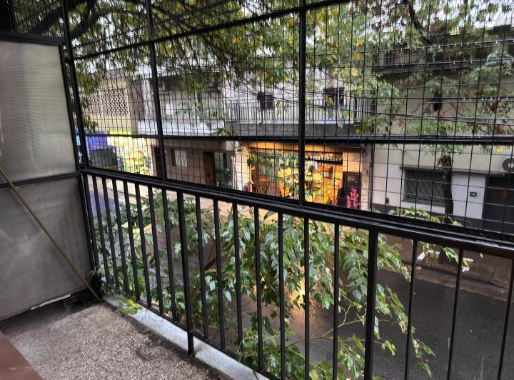 Departamento · 23m² · 1 Ambiente