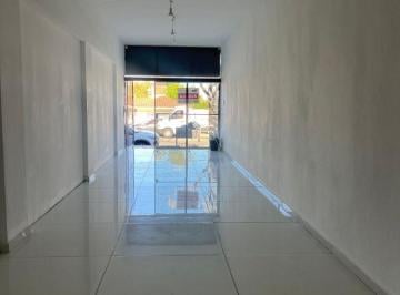 Local comercial de 1 ambiente, Villa Allende · Alquiler Local Comercial en Villa Allende 60 m²