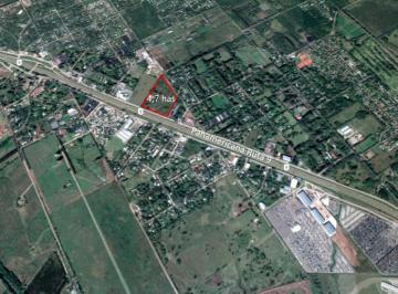 Terreno · 47000m² · Venta Terreno - Escobar