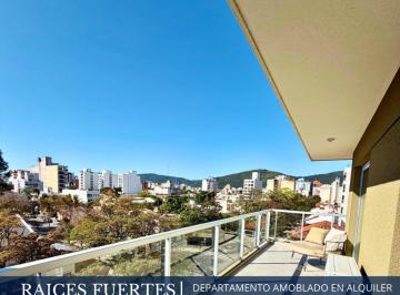 Departamento · 2 Ambientes · 1 Cochera · Departamento - Zona Centro