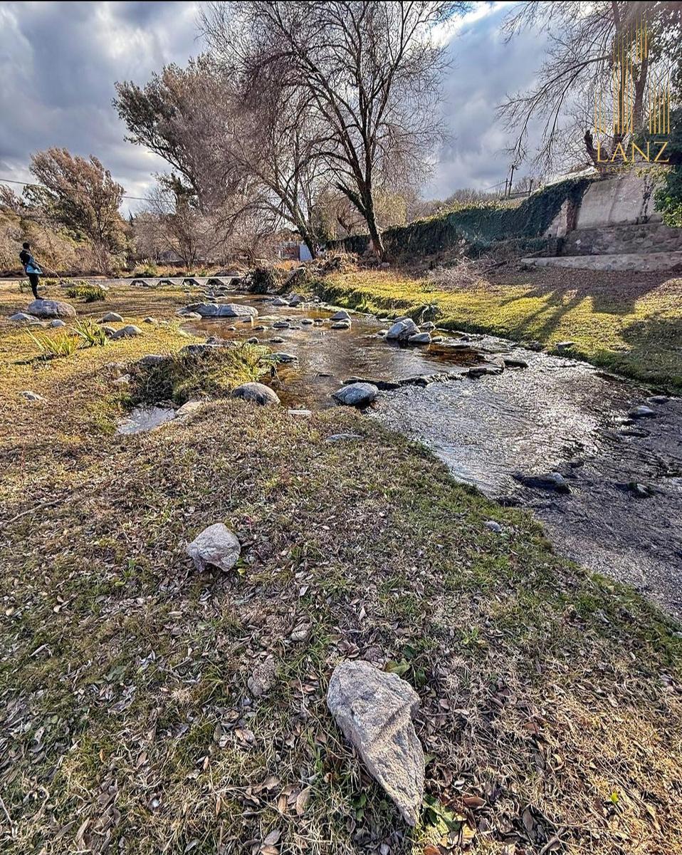 Peñaloza y Boqueron, La Falda, Córdoba