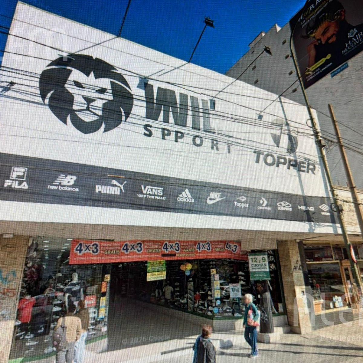 Av. Hipolito Yrigoyen al 8900, Lomas de Zamora, Lomas de Zamora