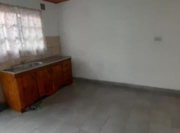 Departamento · 31m² · 2 Ambientes · Departamento de 2 Ambientes en Ciudad Madero