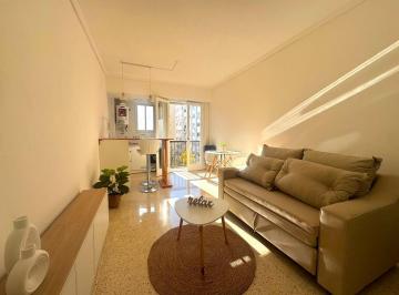Departamento · 22m² · 1 Ambiente · Monoambiente Al Frente en Venta
