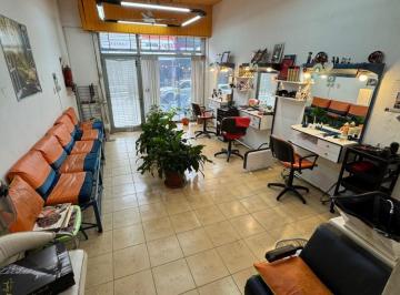 Ambiente · La Boca Local Comercial con Renta Activa