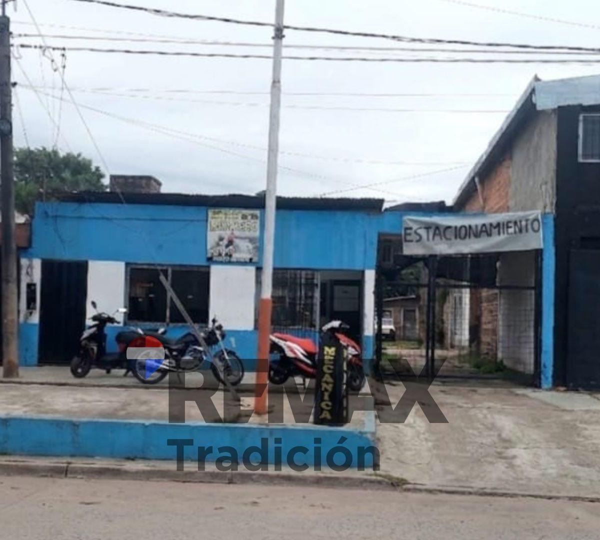 Avenida Mac Lean 200