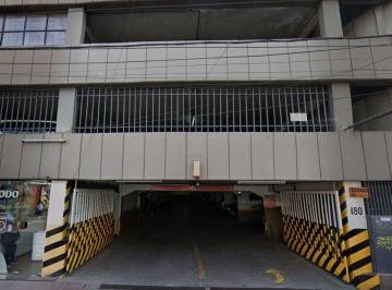 Garage , Ciudad de Mendoza · Contacto Propiedades Inmobiliaria Vende Cochera