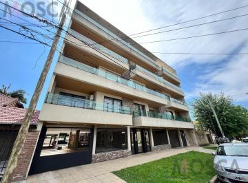 Departamento · 68m² · 2 Ambientes · Departamento a Estrenar en Venta Moreno Centro