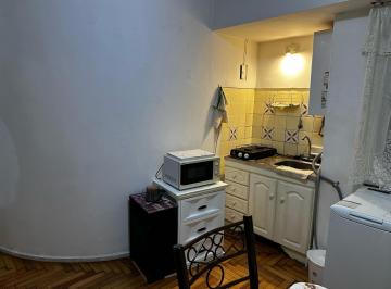 Departamento · 22m² · 1 Ambiente · Venta Depto Monoambiente en Almagro