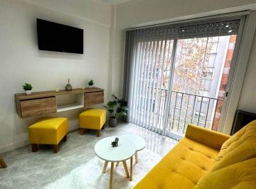 Departamento de 2 ambientes, Mar del Plata · Venta 2amb Entre Rios 2200 3°