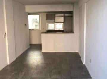 Departamento · 35m² · 1 Ambiente · Monambiente en 11 de Septiembre Esquina Pico, Conexión Lavarropas. Seguridad 24hs por Totem