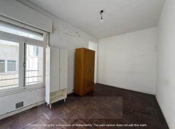 Departamento · 38m² · 2 Ambientes · PH en Palermo a Remodelar 2 Amb. Muy Luminoso. Gascón y Costa Rica.