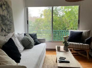 Departamento · 40m² · 2 Ambientes · Departamento Alquiler Vicente López 2 Ambientes
