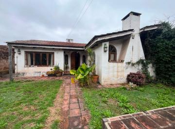 Terreno en Venta Villa Belgrano · Oportunidad - Casa 3 Dorm Posibilidad Subdividir 2/3 Duplex - Lote