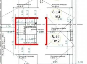 Departamento · 42m² · 2 Ambientes · Departamento de 2 Amb de Pozo Oportunidad