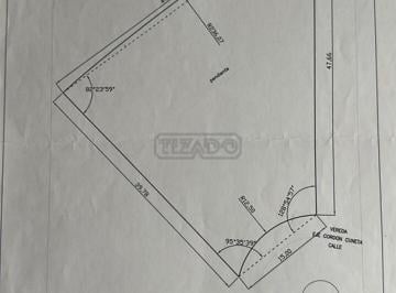 Terreno · 1264m² · Terreno Lote en Venta en San Marco, Villanueva, Tigre