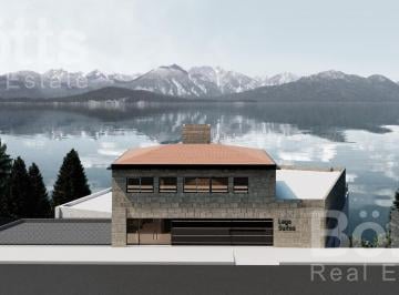 Departamento · 68m² · 2 Ambientes · Venta en Pozo. Departamento Dos Ambientes. Vista Al Lago Nahuel Huapi. San Carlos de Bailoche