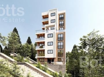 Departamento · 41m² · 2 Ambientes · Venta Dos Ambientes. Amplios y Súper Luminosos. Dos Balcones. Vista Al Lago Nahuel Huapi, Bariloche.