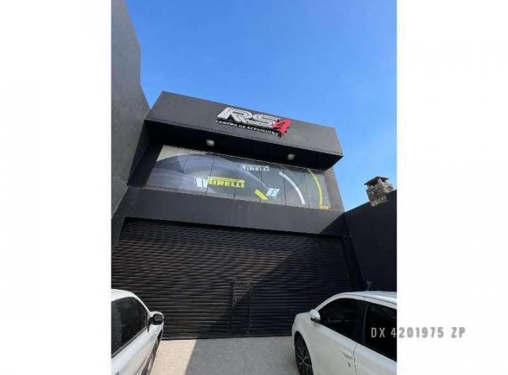 Local comercial · 200m² · 1 Ambiente