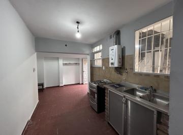 Casa · 50m² · 3 Ambientes · Casa de Pasillo en Venta de un Dormitorio en Rosario - Alberdi