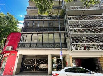 Departamento · 64m² · 3 Ambientes · 1 Cochera · 3 Amb con Balcón y Patio 84 m + Cochera Listo Para Habitar en Recoleta!