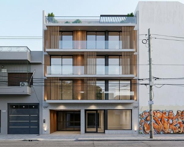 Avenida Maipú 4117, Ciudadela, Tres de Febrero