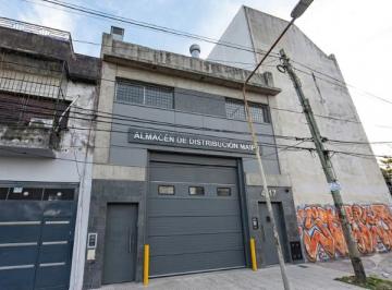 Terreno , Tres de Febrero · Venta Lote 149 m² Maipú 4117 Ciudadela - Apto Emprendimiento