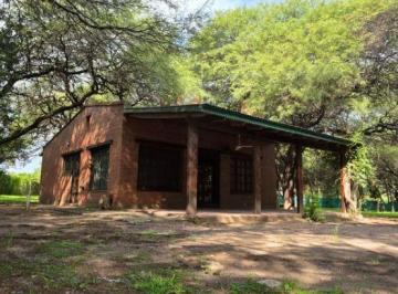 Terreno , Villa Allende · Venta Terreno Villa Allende Golf 5000 m² Apto Desarrollo/housing