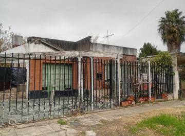 Terreno · 74m² · Lote con Mejoras Ituzaingo Norte