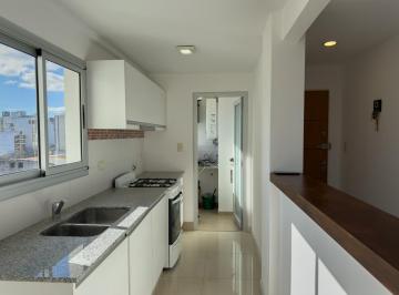 Departamento · 51m² · 2 Ambientes · 1 Cochera · Venta Departamento La Plata 1 Dormi
