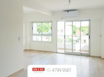 Departamento · 40m² · 1 Ambiente · Departamento Monoambiente Alquiler - Olivos - Vias/maipu