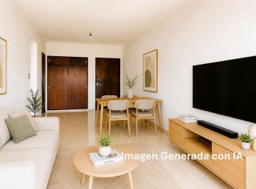 Departamento · 40m² · 2 Ambientes · Venta Depto 2 Amb Ciudadela - V. Panoramica