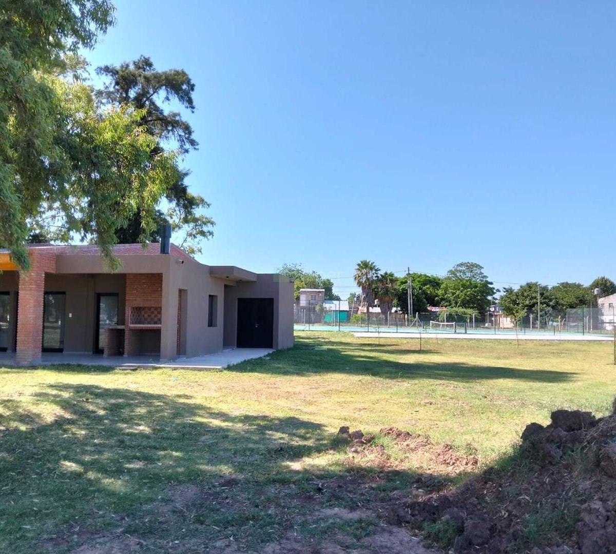 Colombia Pte Derqui - BARRIO PRIVADO SAN PABLO CHICO 200,  San Pablo, Derqui