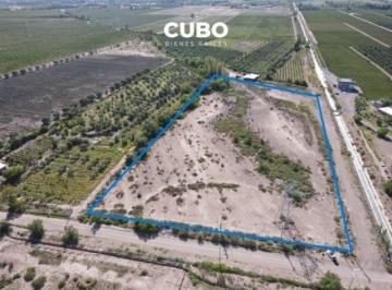 Terreno · 30000m² · Venta Finca 3 Has, Cruz de Piedra, Lunlunta, Maipú