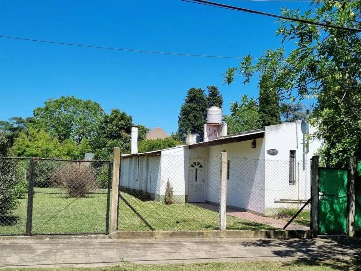 Chimondegui 900
