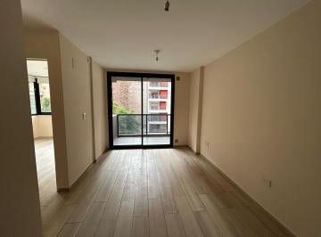 Departamento · 45m² · 2 Ambientes · Departamento en Alquiler de 1 Dormitorio en Cañitas Rondeau en Nueva Córdoba con Balcón