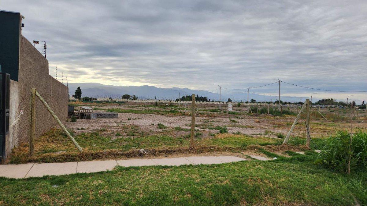 Roca 5400, Buena Nueva, Mendoza