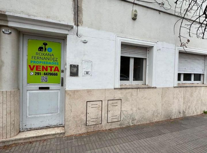 PH · 90m² · 3 Ambientes
