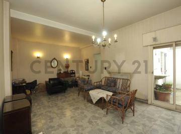PH · 78m² · 3 Ambientes · Venta PH de 3 Ambientes con Patio y Terraza - San Cristóbal