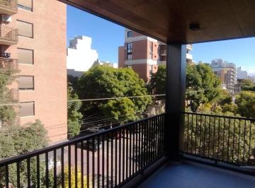 Departamento de 3 ambientes, Córdoba · Alquilo Depto 1 Dormitorio con Balcón Barrio Gral Paz