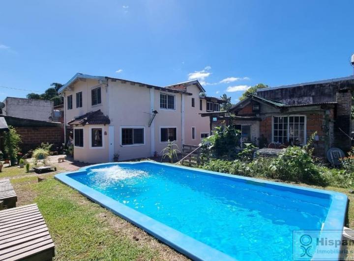 Casa · 197m² · 7 Ambientes · 1 Cochera