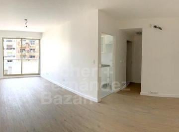 Departamento · 59m² · 2 Ambientes · Excelente Departamento en Alquiler en Belgrano - Av del Libertador 5600
