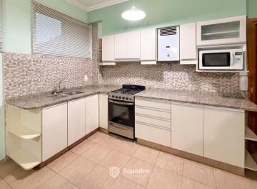 Departamento · 76m² · 5 Ambientes · Venta - Casa en Pa 3 Dorm. Comodín - Barrio La Tablada, Rosario