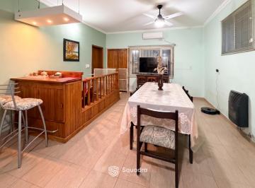 Departamento · 76m² · 5 Ambientes · Venta - Casa en Pa 3 Dorm. Comodín - Barrio La Tablada, Rosario