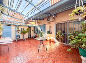 Departamento · 76m² · 5 Ambientes · Venta - Casa en Pa 3 Dorm. Comodín - Barrio La Tablada, Rosario