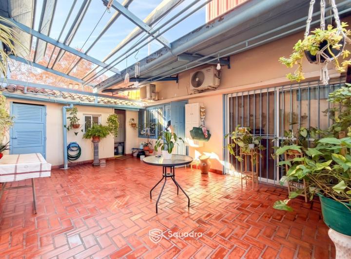 Departamento · 76m² · 5 Ambientes