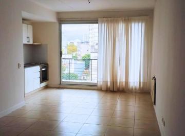 Departamento de 1 ambiente, Villa Crespo · Monoambiente Amplio con Balcón Al Contrafrente, Muy Luminoso - Amenities